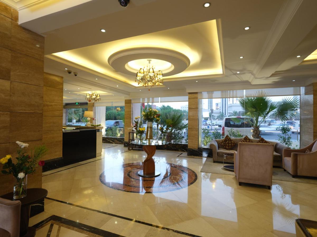 Boudl Kuwait Al Fahahil Kuwait City Exterior foto
