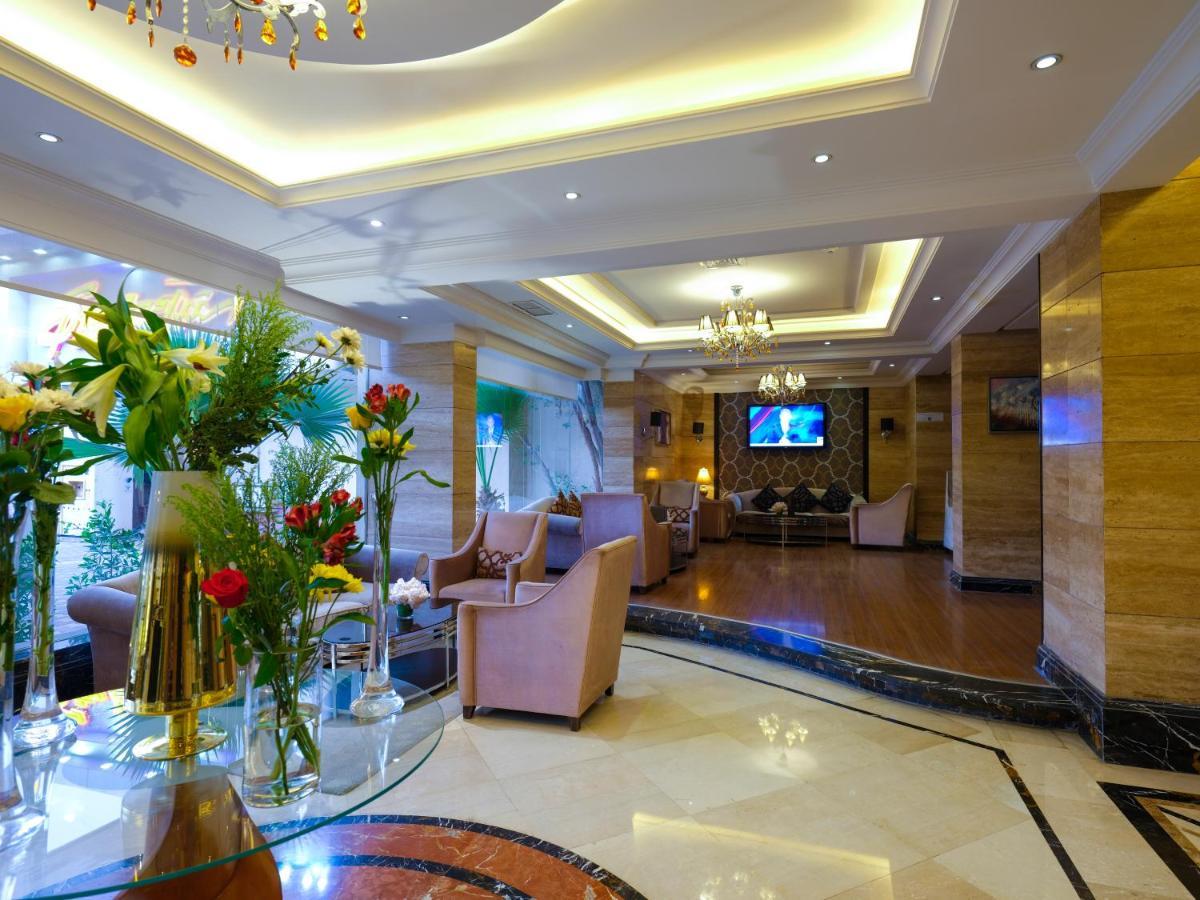 Boudl Kuwait Al Fahahil Kuwait City Exterior foto