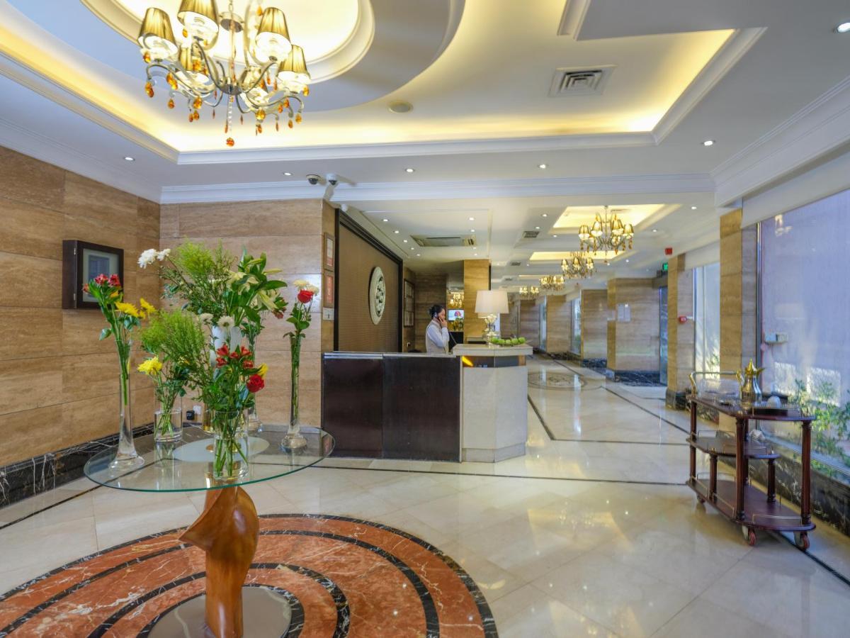 Boudl Kuwait Al Fahahil Kuwait City Exterior foto
