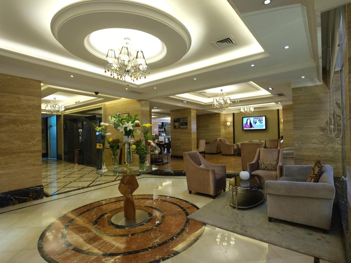 Boudl Kuwait Al Fahahil Kuwait City Exterior foto