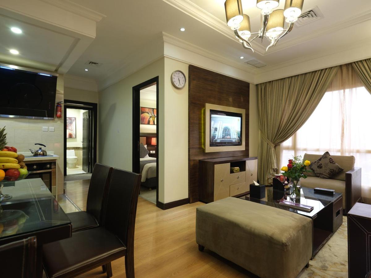 Boudl Kuwait Al Fahahil Kuwait City Exterior foto