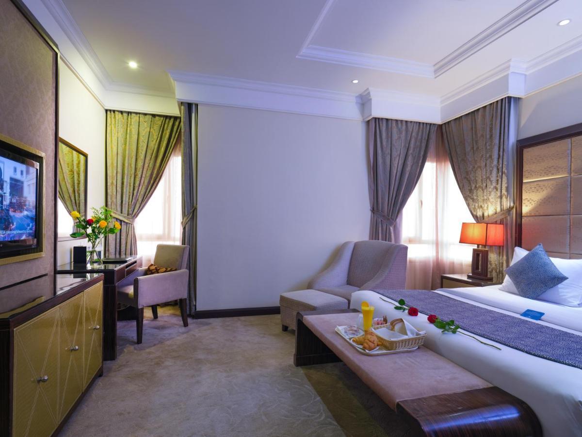 Boudl Kuwait Al Fahahil Kuwait City Exterior foto
