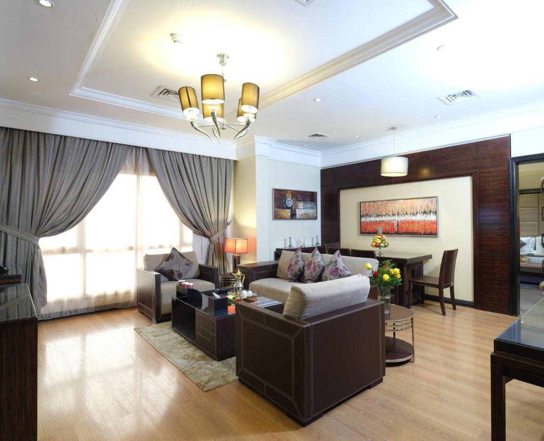 Boudl Kuwait Al Fahahil Kuwait City Exterior foto
