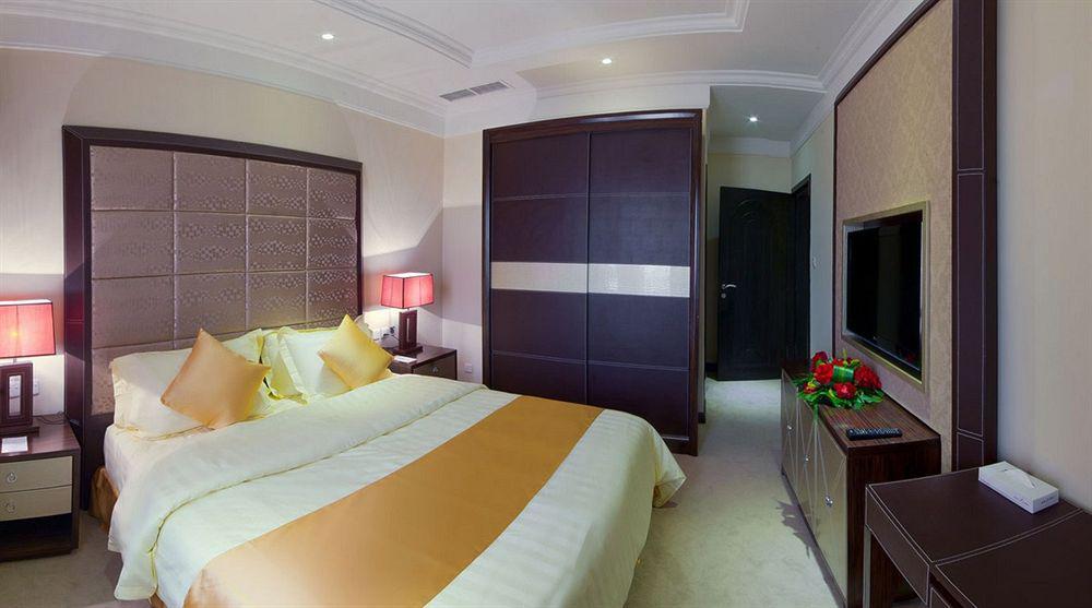 Boudl Kuwait Al Fahahil Kuwait City Exterior foto