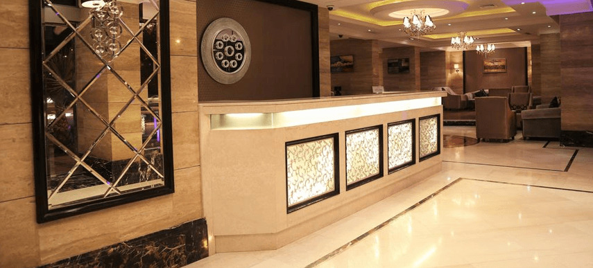 Boudl Kuwait Al Fahahil Kuwait City Exterior foto