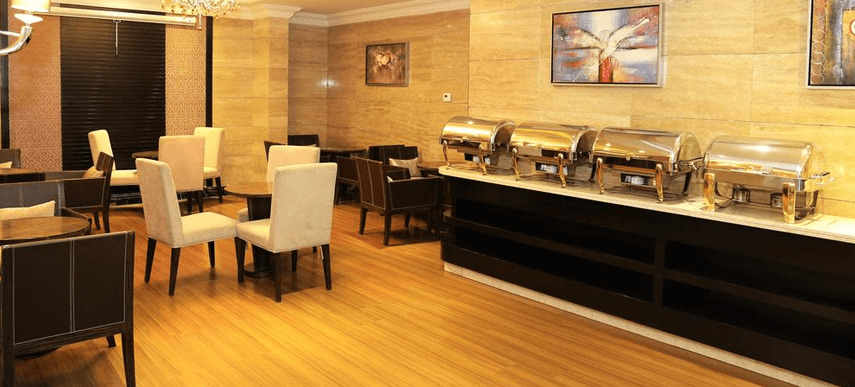 Boudl Kuwait Al Fahahil Kuwait City Exterior foto