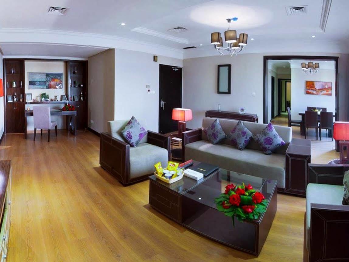 Boudl Kuwait Al Fahahil Kuwait City Exterior foto