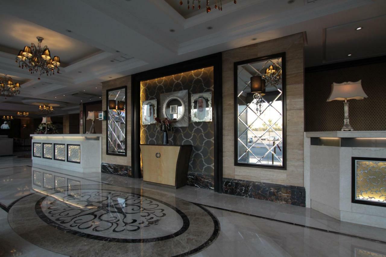 Boudl Kuwait Al Fahahil Kuwait City Exterior foto