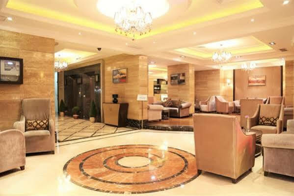 Boudl Kuwait Al Fahahil Kuwait City Exterior foto